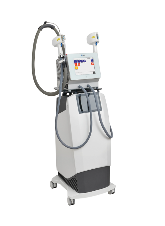 Astermed Medikal TwinScan Scanner Diode