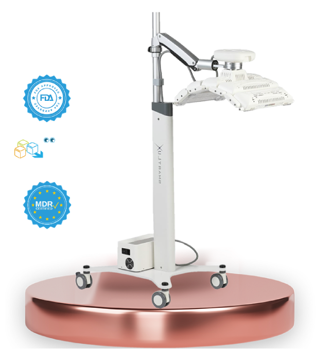 Smartlux Multilite Hair Lazer