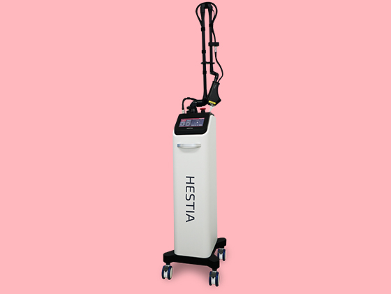 Fraksiyonel Co2 Lazer Nedir?